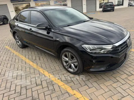 Jeta R-Line TSI