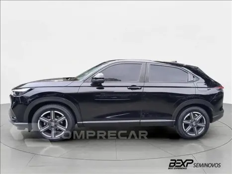 HR-V 1.5 DI I-vtec EX