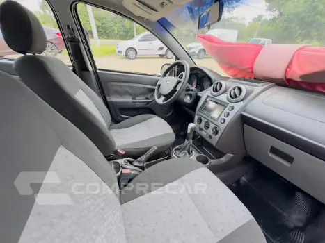 Fiesta Hatch 1.6 4P FLEX