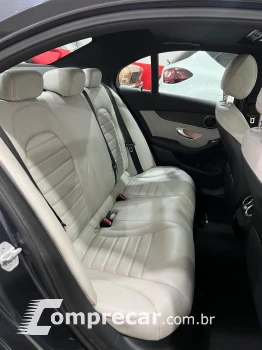C 250 2.0 CGI Sport Turbo 16V