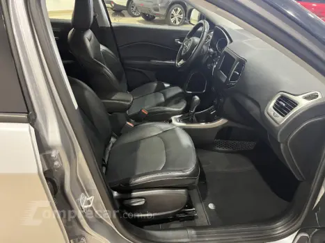 COMPASS 2.0 16V Sport