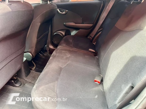 FIT 1.5 EX 16V