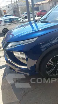 eclipse cr