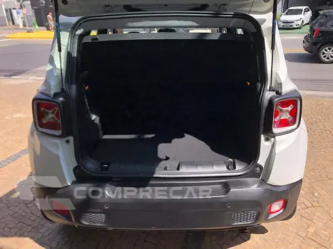 Renegade 1.8 16V Flex Sport 4P Automático