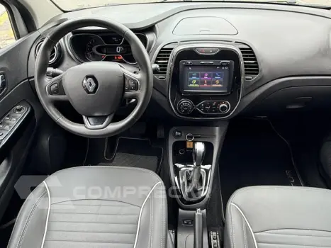 CAPTUR 1.6 16V SCE Intense