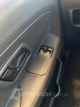 PALIO 1.0 MPI Fire WAY 8V