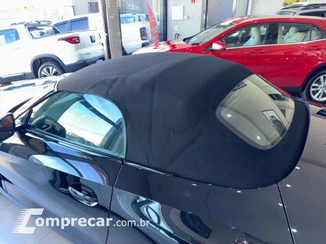 Z4 2.0 SDRIVE 30i M Sport