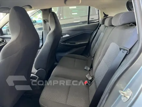 ONIX 1.0 FLEX LT MANUAL