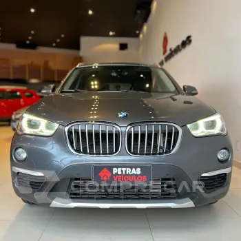 X1 2.0 16V Turbo Sdrive20i X-line