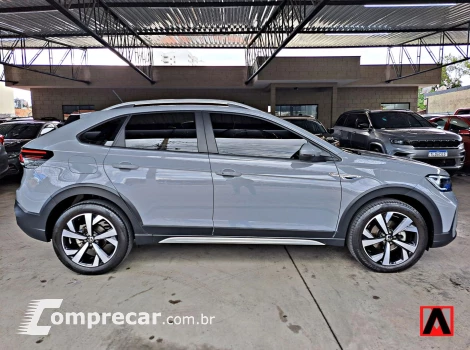 NIVUS 1.0 200 TSI Highline