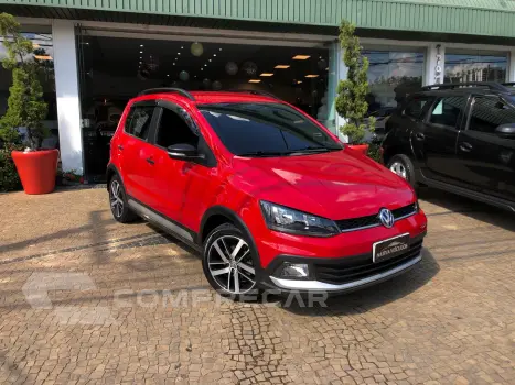 Fox 1.6 Msi Total Flex Xtreme 4P Manual