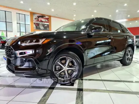 Honda ZR-V TOURING 2.0 16V 5P AUT 5 portas