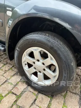Pajero Sport 3.5