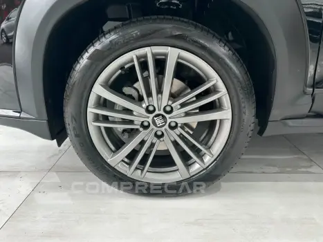 Fastback 1.0 200 Turbo Flex Aut