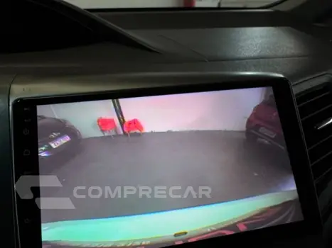 CIVIC - 2.0 LXR 16V 4P AUTOMÁTICO