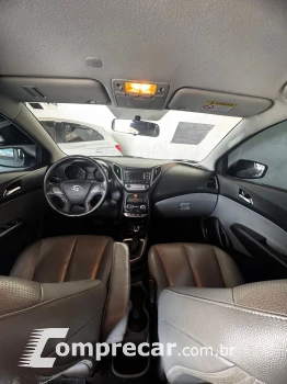 HB20S 1.6 Premium 16V