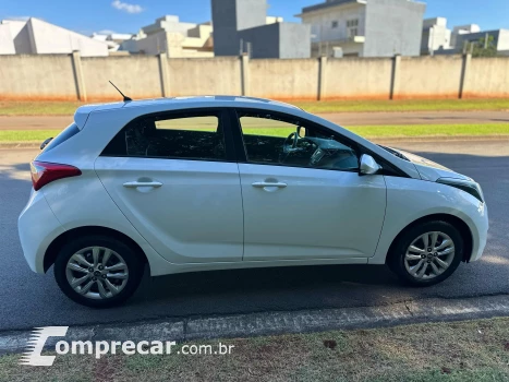 HB20 1.6 Comfort 16V