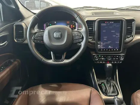 TORO RANCH 2.0 16V 4X4 DIESEL AUT.