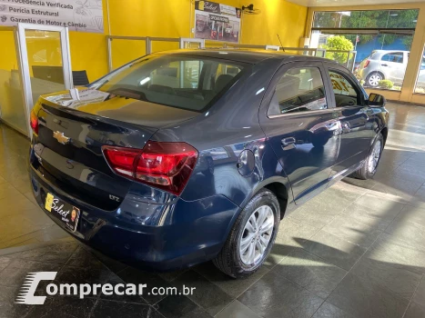 COBALT 1.8 MPFI LTZ 8V