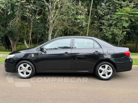 COROLLA 1.8 GLI 16V