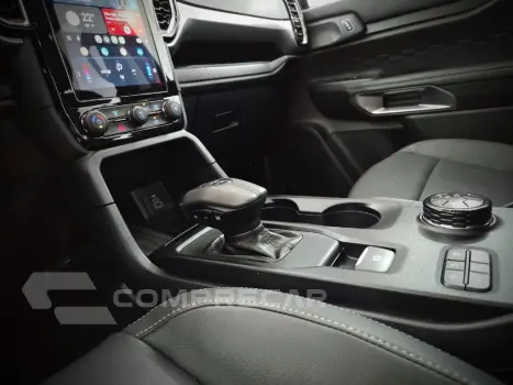 RANGER 3.0 V6 TURBO DIESEL CD XLT 4X4 AUTOMATICO