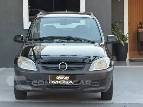 CELTA 1.0 MPFI LIFE 8V FLEX 2P MANUAL