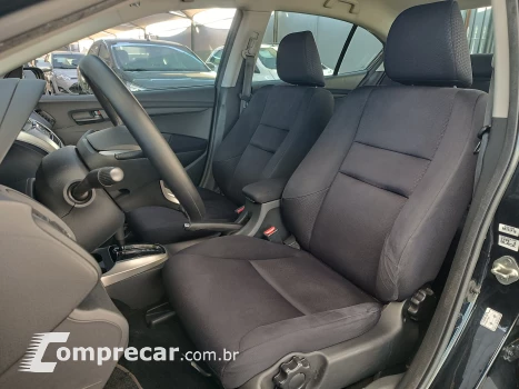 CITY 1.5 I-vtec LX