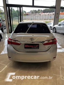 COROLLA 2.0 XEI 16V