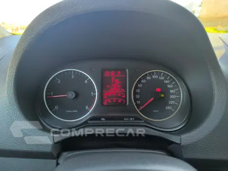 AMAROK 2.0 Highline 4X4 CD 16V Turbo Intercooler