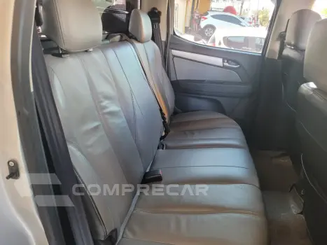 S10 Pick-Up LT 2.8 TDI 4x2 CD Diesel Aut