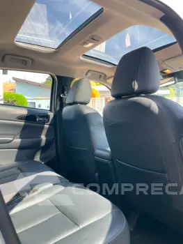 ECLIPSE CROSS 1.5 Mivec Turbo Hpe-s S-awc