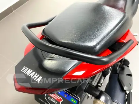 YAMAHA FACTOR YBR 150 ED