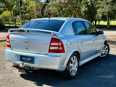 ASTRA 2.0 MPFI Advantage 8V