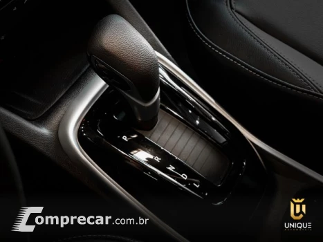 TRACKER - 1.2 TURBO PREMIER AUTOMÁTICO