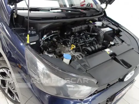 HB20 - 1.0 12V COMFORT MANUAL