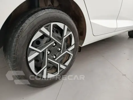 HB20 1.0 12V FLEX COMFORT PLUS MANUAL