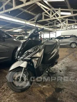 ELITE 125