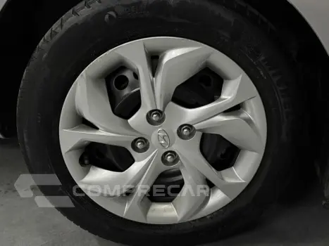 HB20S 1.0 12V FLEX COMFORT MANUAL