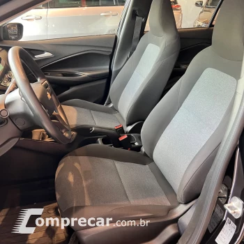 ONIX HATCH 1.0 12V Flex 5p Mec.