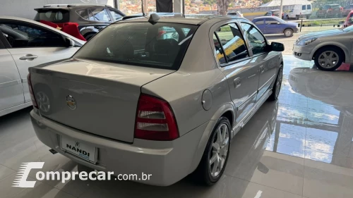 Astra Sed.Eleg.2.0 MPFI FlexPower 8V 4p