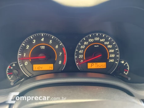 COROLLA 1.8 GLI 16V