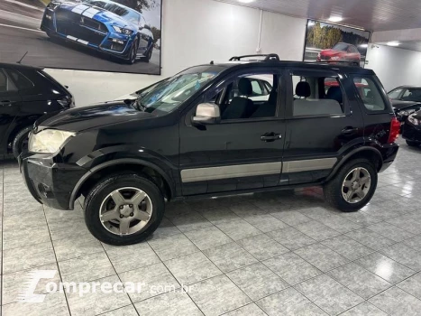 ECOSPORT XLT1.6FLEX
