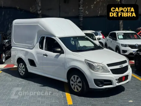 CHEVROLET MONTANA 1.4 MPFI LS CS 8V 2 portas