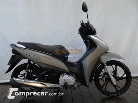 BIZ 125I