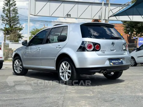 Golf Sportline 2.0 Mi Total F. 8V Tip.