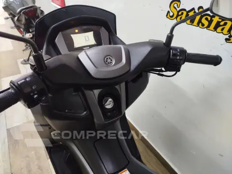 NMAX CONNECT 160 ABS