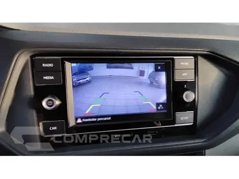 T-CROSS 1.0 200 TSI TOTAL FLEX SENSE AUTOMÁTICO