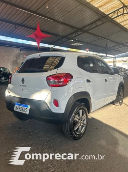KWID Zen 1.0 Flex 12V 5p Mec.