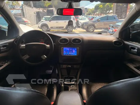 FOCUS 2.0 Titanium 16V