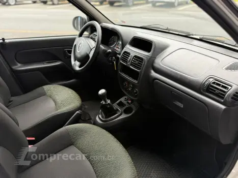 Clio RN/Alizé/Expr./1.0 Hi-Power 16V 5p